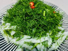 -老松滨饭店(菜艺街店)