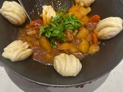 -北大荒人•新东北菜(青岛银座店)