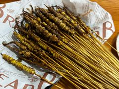 -十里铺铁板鱿鱼