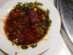 -么子烤肉(化龙池店)
