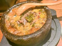 -敏珠拉姆藏餐·南京厨房(富春江东街店)