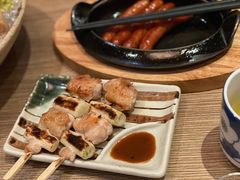 -小山日本料理(太古汇店)