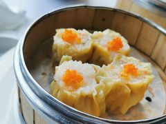 -富力丽思卡尔顿酒店·丽轩中餐厅