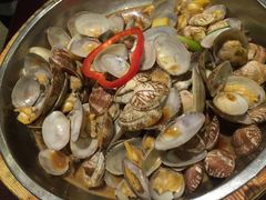 -涌上外婆桥(慈溪店)