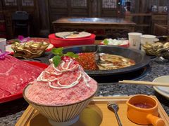 -蜀大侠火锅(香格里拉店)