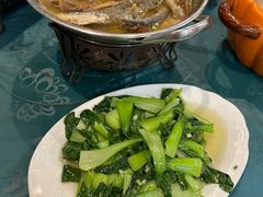 -鱼乐岛餐厅·户外花园主题餐厅