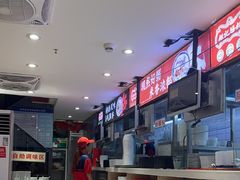 -银记肠粉店(广钢店)