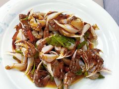 -来之顺海鲜菜馆·青岛菜·始于1993(栈桥店)