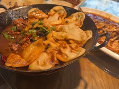 -东来土菜馆(民祥园路店)