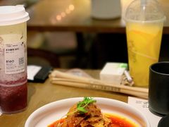 -榕意·川味之美(深业上城店)