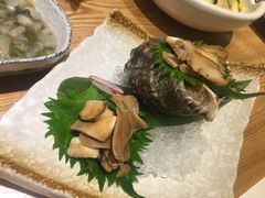 芥末大海螺-小句号·精致料理(江南环球港店)