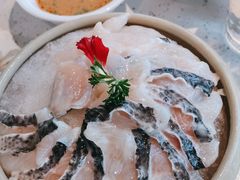 -潮牛壹号鲜牛肉火锅(光谷天地店)