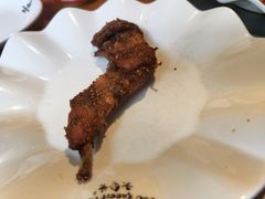 -老号尤兔头(西川店)