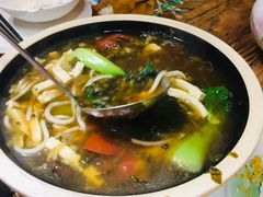 -一盏明灯全素斋(殊像寺店)