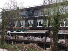 -Local泰莲庭(虹鳟鱼店)