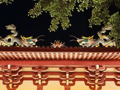 -莆田湄洲妈祖祖庙
