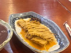 -蔡林记(丹尼斯6天地店)