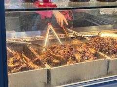 -老黄记手撕烤兔(玉林街店)