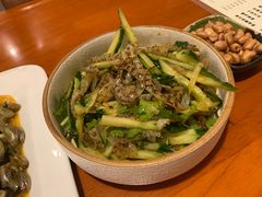 顺德鱼皮-金穗园·砂锅粥.醉鸡煲火锅(长寿路店)