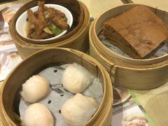 -添好运点心专门店(北角店)