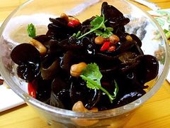 张记驴肉(西山湖店)-张记美食城