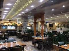 大堂-巴依老爷新疆美食(望京小街店)