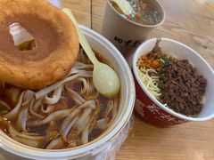 -骏骏牛肉粉店(吉庆街店)