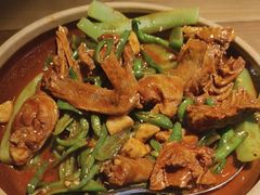 -实在湘·大碗土菜(竹料店)
