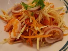 -漢咖啡·全服务式自助晚餐(武汉洲际酒店)