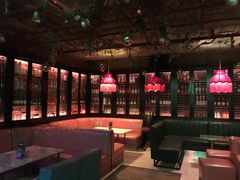 -VERVO金酒吧·独立电音俱乐部(正义坊购物中心店)