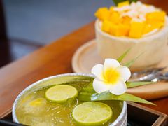 青柠荔枝-婉泰·特色小吃·舂鸡脚(告庄二店)