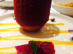-金椰壳· 大厨新加坡菜(壹方城店)