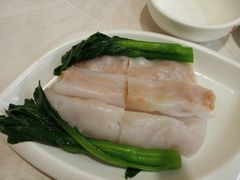 虫草花拉肠-和乐喜点(宝岗大道店)