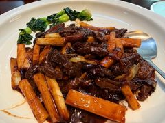 -纪林菜馆·博山菜老字号(华光路店)