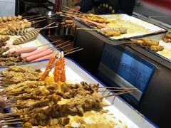 -水产西街炸串(水产西街店)