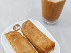 -Old Town White Coffee(gateway@klia2)