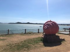 -漳州滨海火山岛自然生态风景区