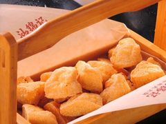 -汕锦记潮汕牛肉火锅(汇艺银河里店)