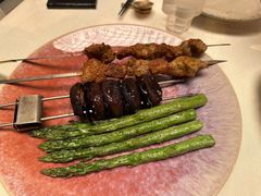 -龟兹KUCINA·新疆菜(前滩L+PLAZA店)