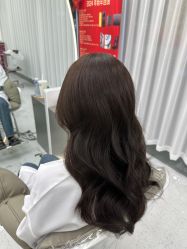 -5号HAIR SALON 专业染发馆