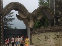 android_upload_pic-九皇山景区