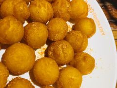 -小杨烤肉(高新店)