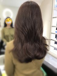 -京都造型·烫发·染发