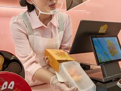 -泡泡玛特POPMART(赛格国际购物中心店)