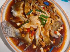 -宋徽厨·安徽菜(绿地店)