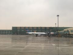 -哈尔滨太平国际机场