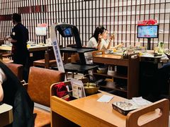 -巴奴毛肚火锅(大剧院店)