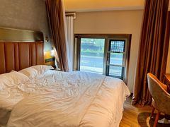 -喆·啡酒店(北京劲松双井地铁站店)