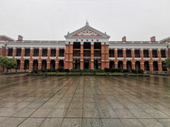 -辛亥革命博物院北区