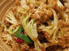 大碗花菜-湘肠香火锅店(团结湖店)